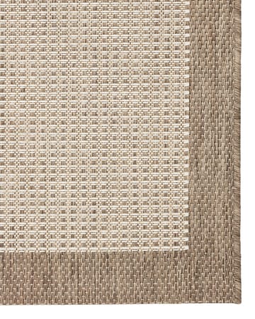 Bahar Teppich - Beige-off white 170 x 240cm - Chhatwal & Jonsson