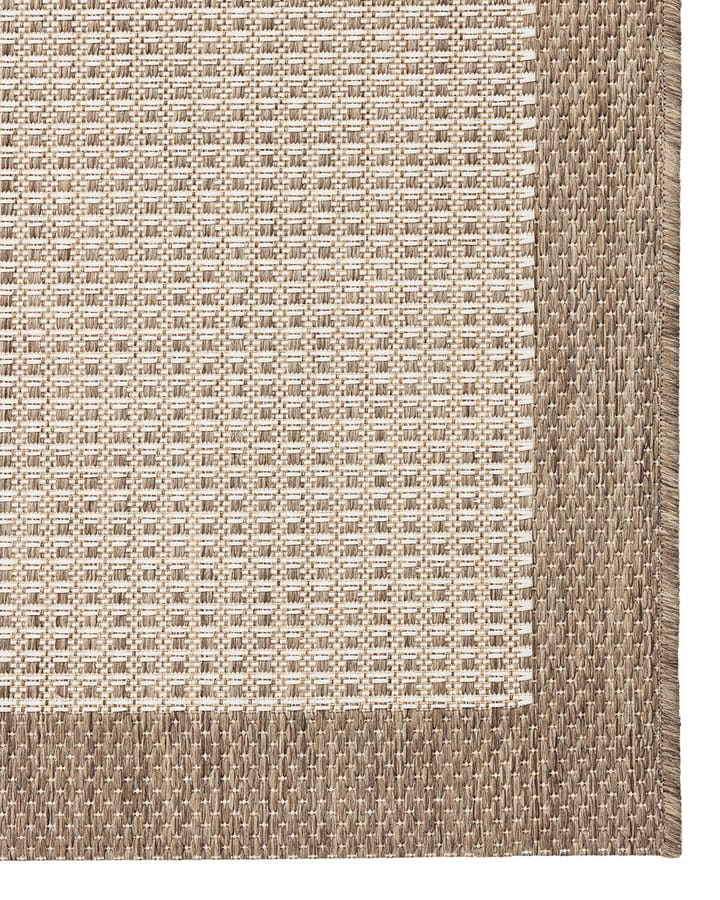 Bahar Teppich, Beige-off white 170 x 240cm Chhatwal & Jonsson