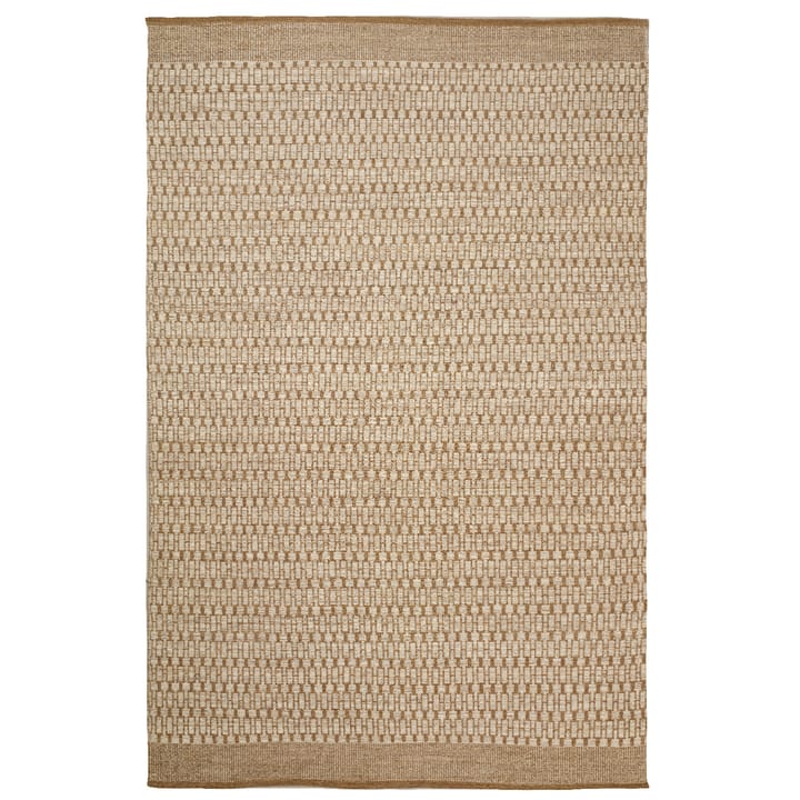 Mahi Teppich 170 x 240 cm, Off white-beige Chhatwal & Jonsson