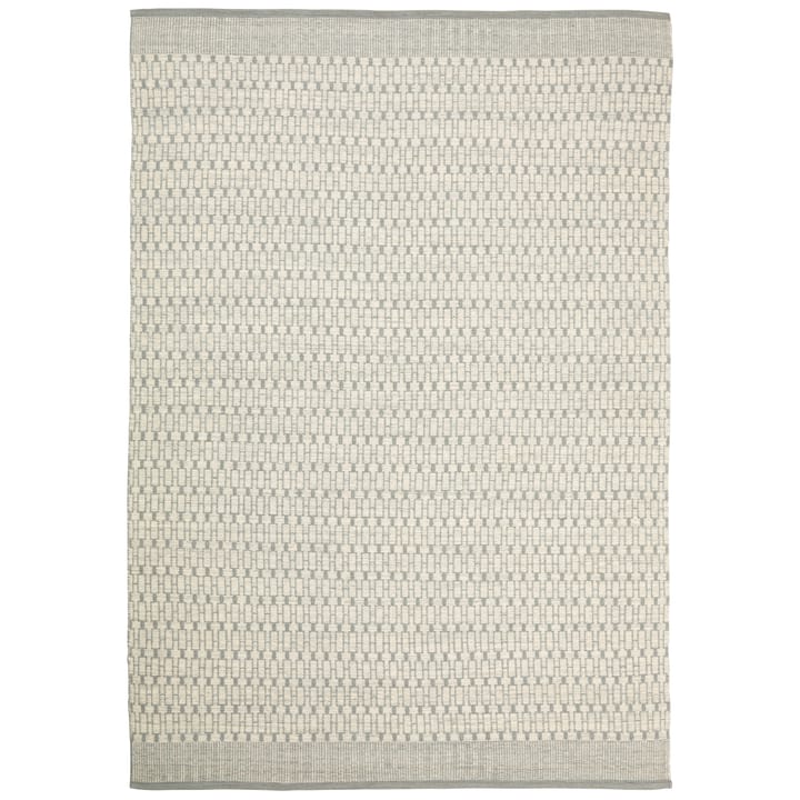 Mahi Teppich 170 x 240 cm, Off white-light grey Chhatwal & Jonsson