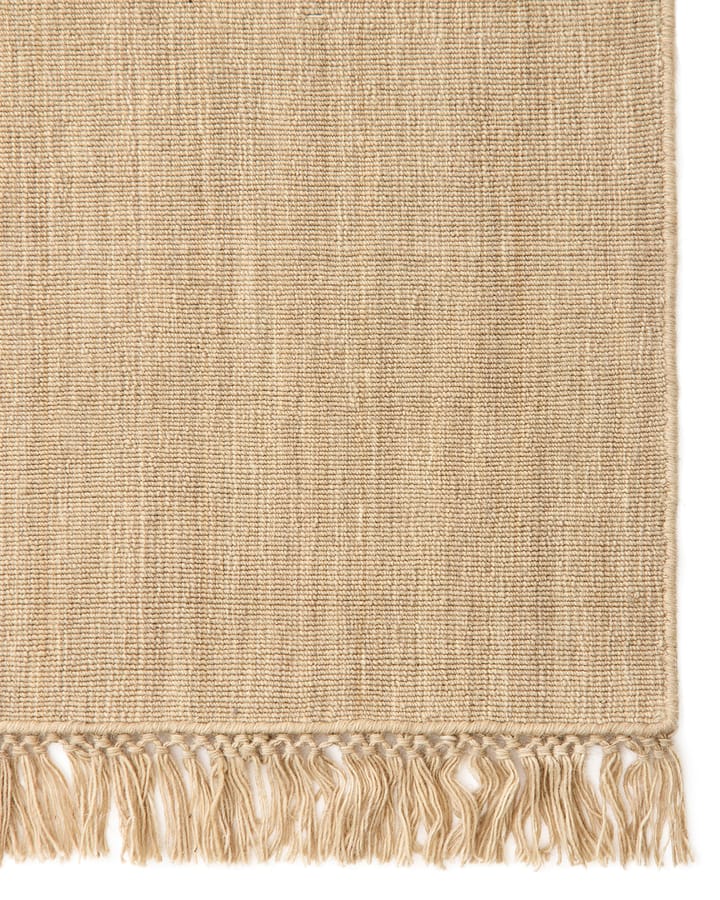 Nanda Flurteppich, Light beige, 80x250 cm Chhatwal & Jonsson