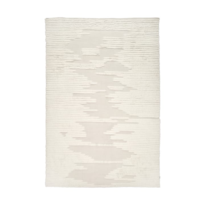 Agadir Teppich, Ivory, 170 x 230cm Classic Collection