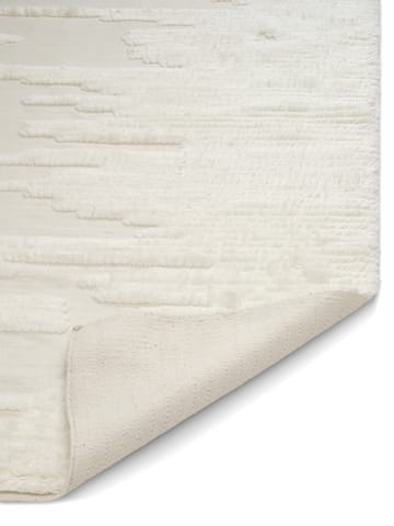 Agadir Teppich - Ivory, 200 x 300cm - Classic Collection