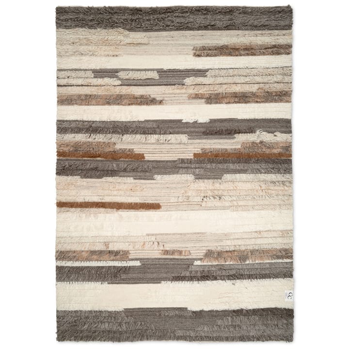 Agadir Teppich - Natur, 170 x 230cm - Classic Collection