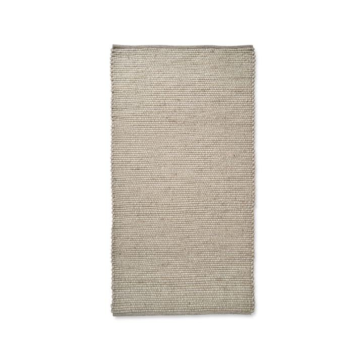 Merino Flurteppich - Oat, 80 x 250cm - Classic Collection