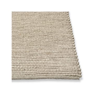 Merino Flurteppich - Oat, 80 x 250cm - Classic Collection