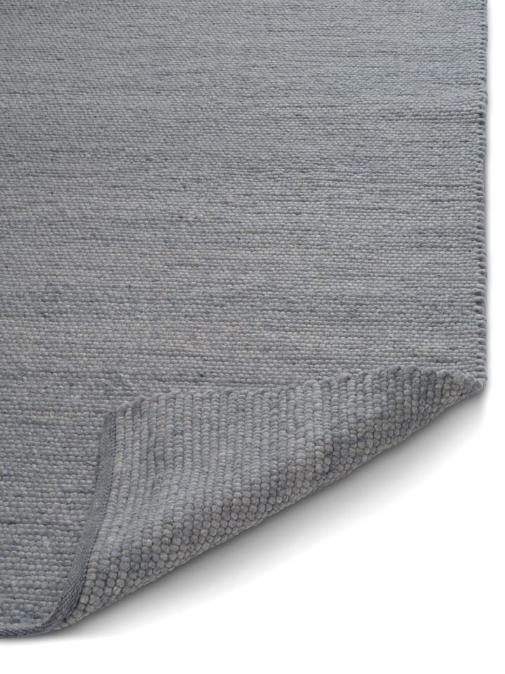 Merino Teppich, Blau, 250 x 350cm Classic Collection