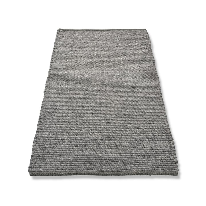 Merino Teppich, Granit, 140 x 200cm Classic Collection