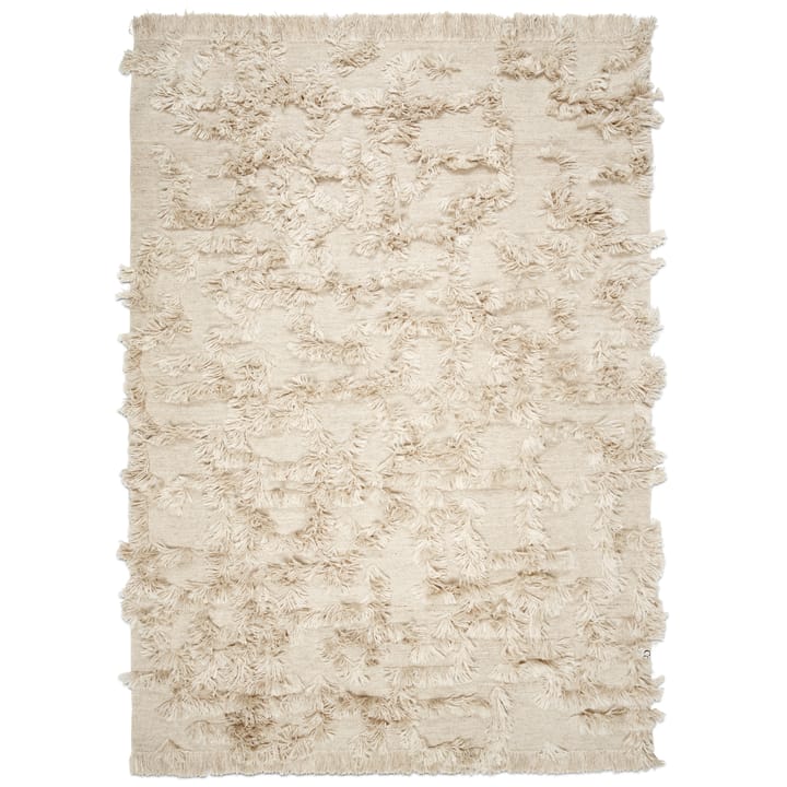 Rio Wollteppich 170 x 230cm, Beige Classic Collection