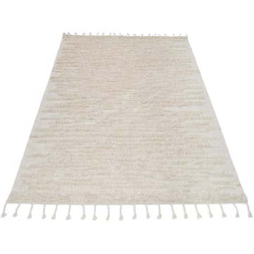 River Teppich 170 x 230cm - White - Classic Collection