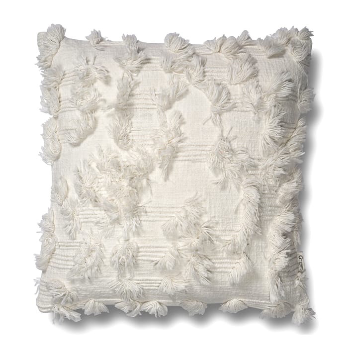 Rope Kissenbezug 50 x 50cm, White Classic Collection