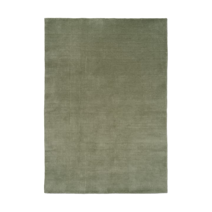 Solid Teppich, Grün, 170 x 230cm Classic Collection