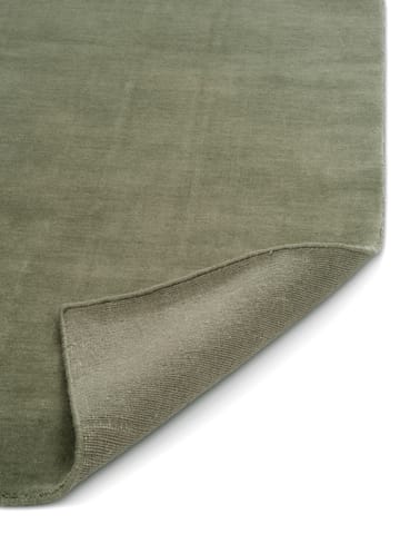 Solid Teppich - Grün, 250 x 350cm - Classic Collection