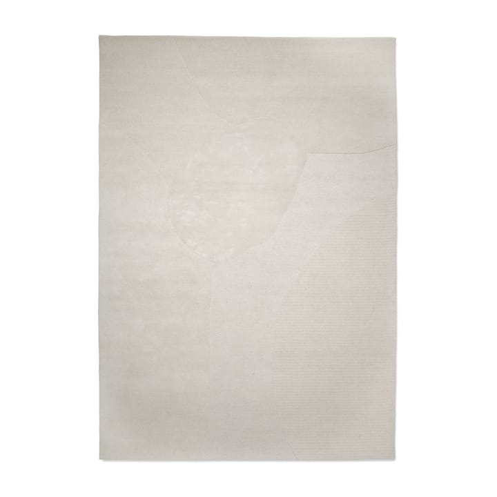 Topaz Teppich 200 x 300 cm, Ivory Classic Collection