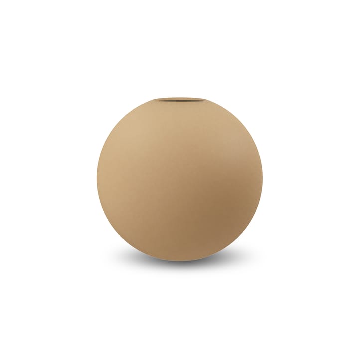 Ball Vase peanut, 8cm Cooee Design