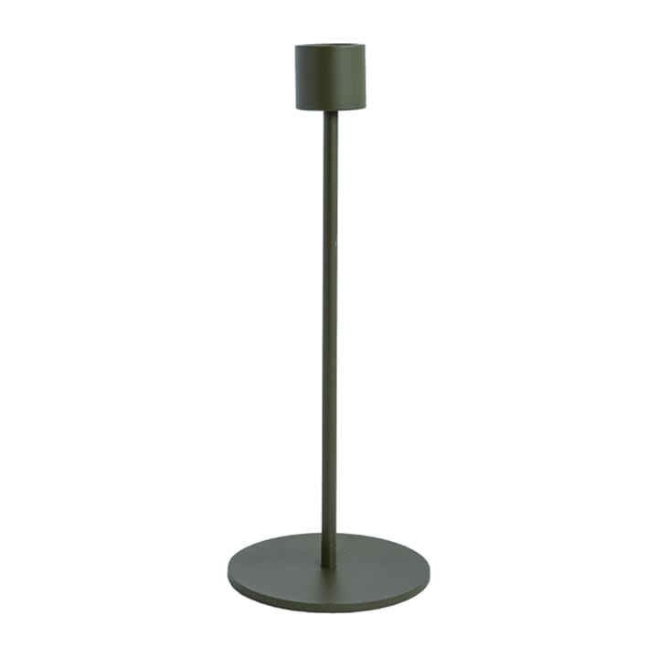 Cooee Kerzenhalter 21cm - Olive - Cooee Design