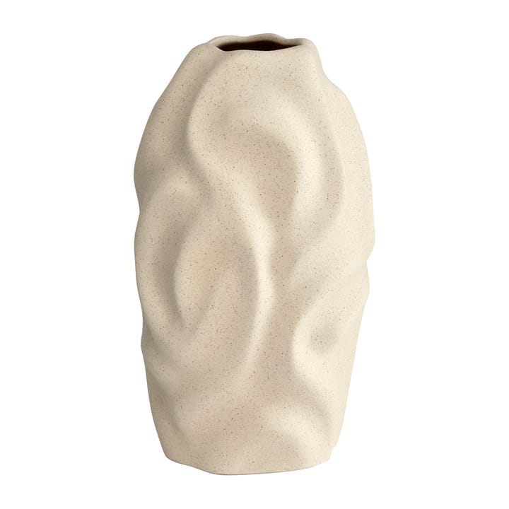 Drift desert Vase 28cm, Linnen Cooee Design