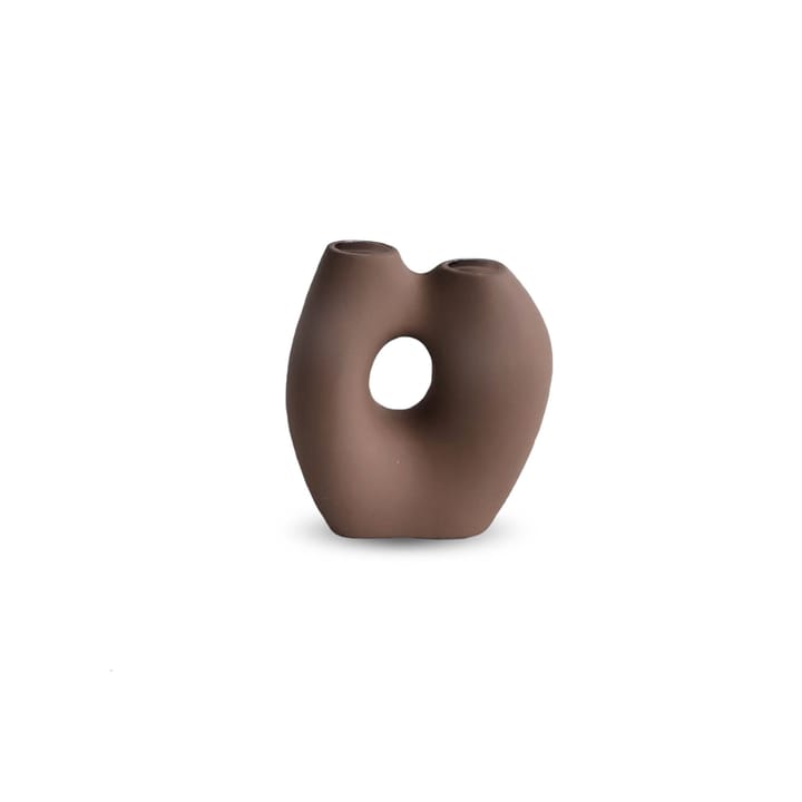 Frodig Vase 20cm - Hazelnut - Cooee Design