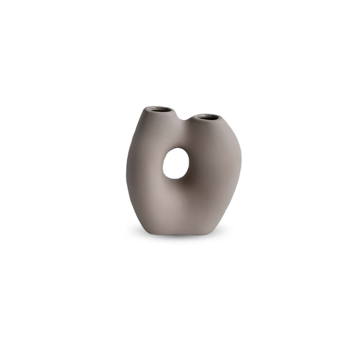 Frodig Vase 20cm, Sand Cooee Design