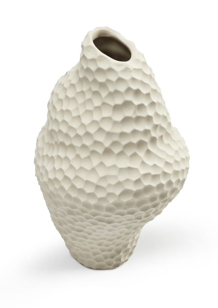 Isla Vase 20cm, Linnen Cooee Design