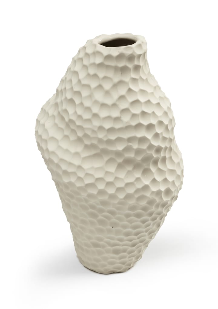 Isla Vase 20cm, Linnen Cooee Design