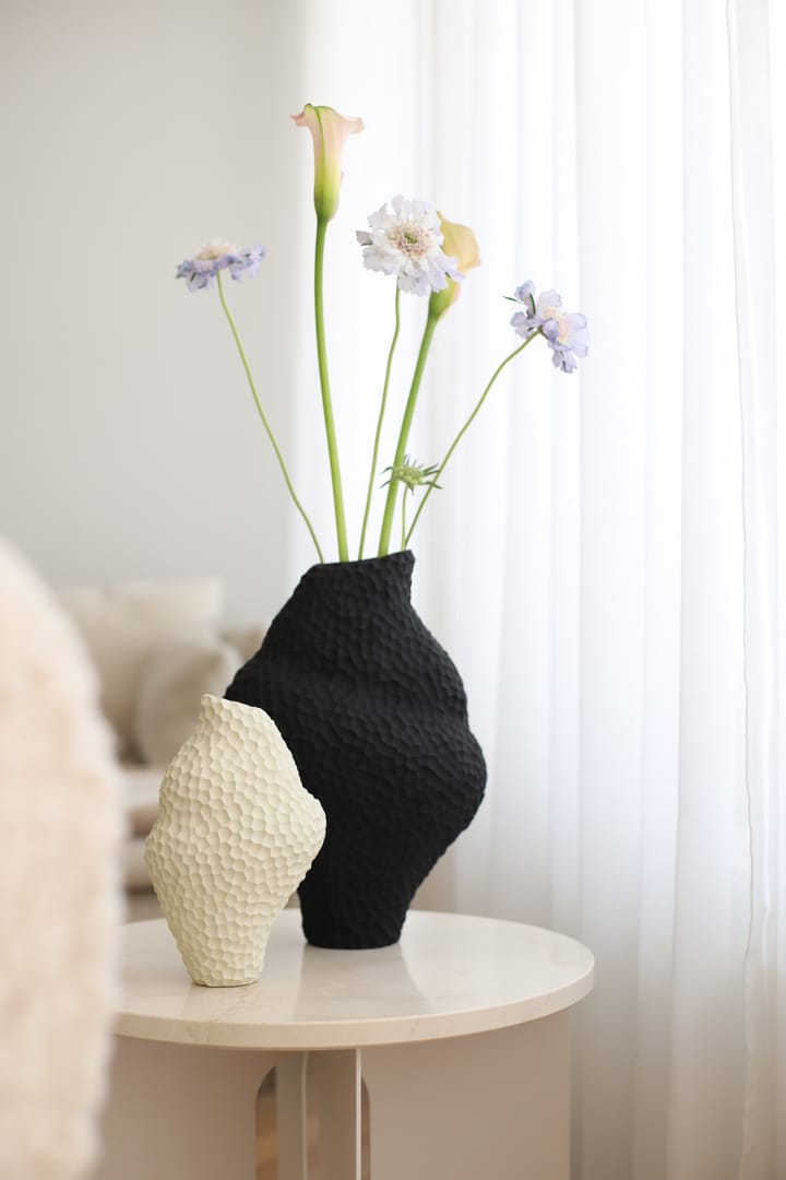 Isla Vase 20cm, Linnen Cooee Design