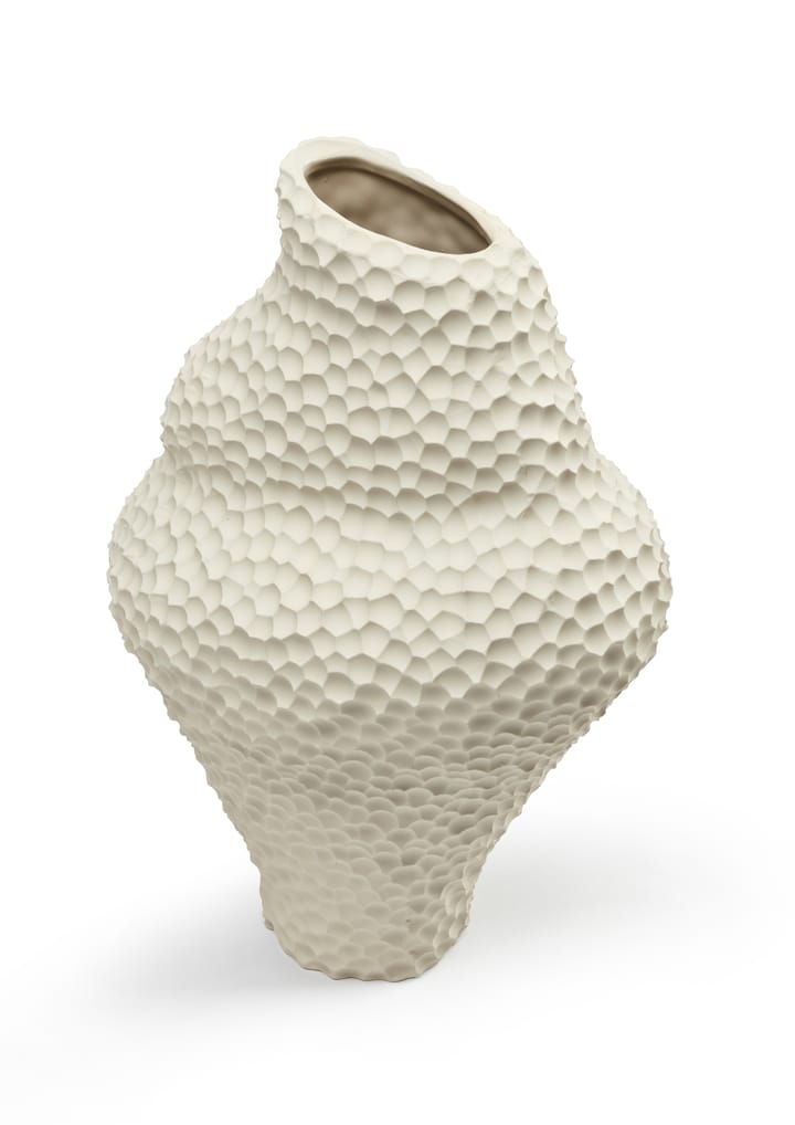 Isla Vase 32cm, Linnen Cooee Design