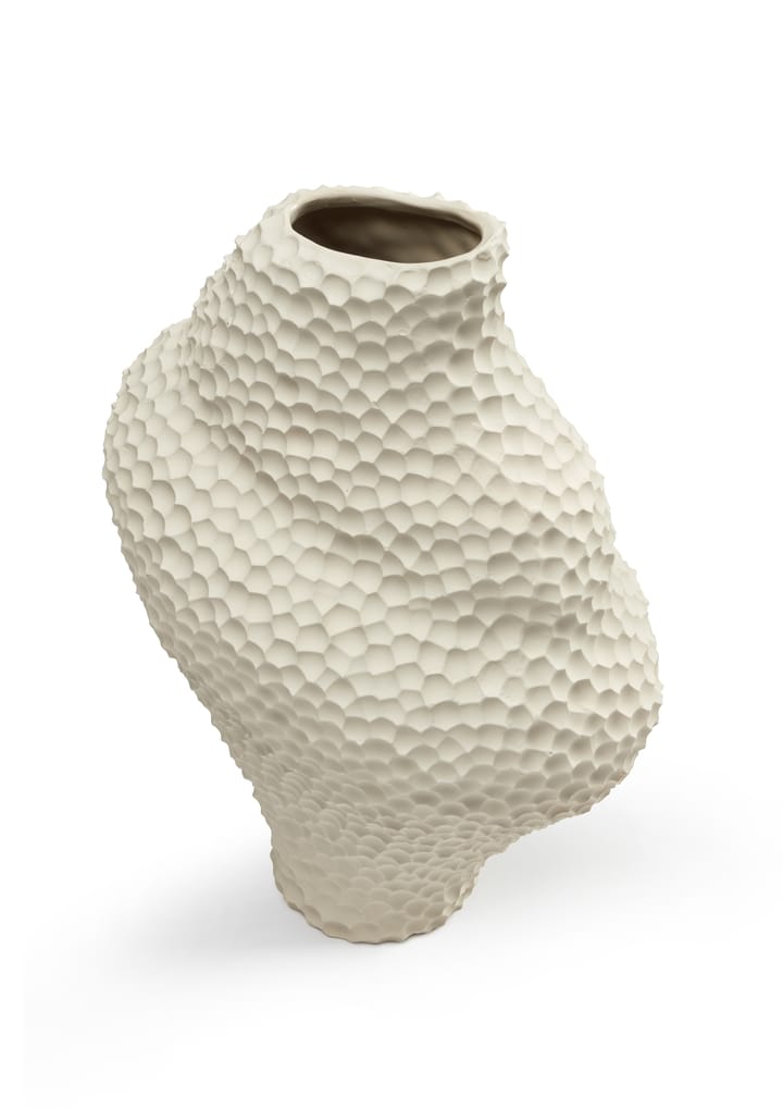 Isla Vase 32cm, Linnen Cooee Design