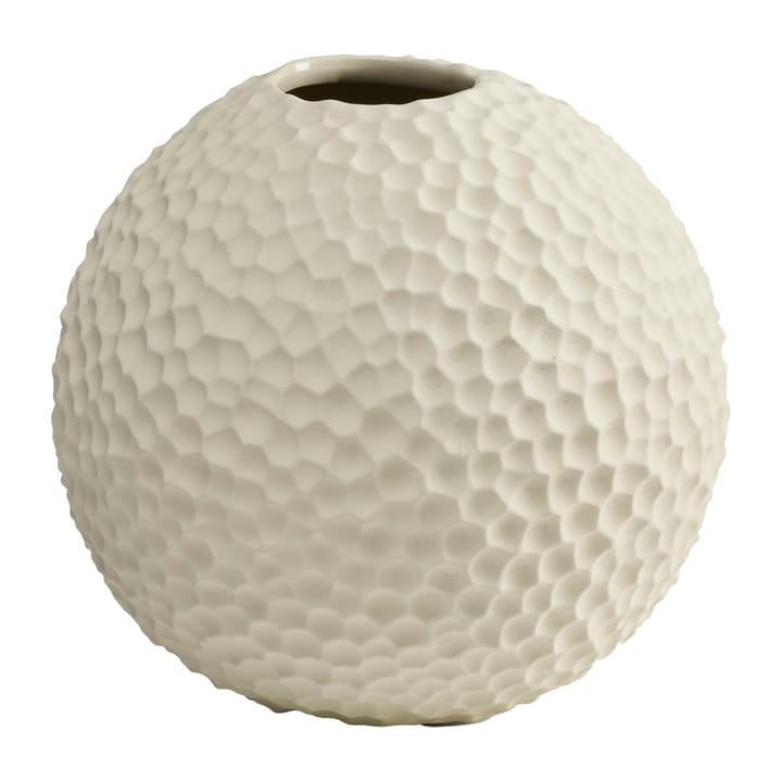 Kaia Vase 15cm - Linnen - Cooee Design