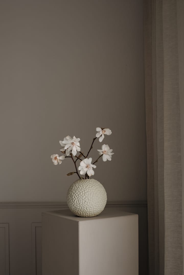 Kaia Vase 15cm, Linnen Cooee Design