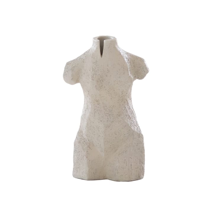 Leah sculpture, Limestone Cooee Design