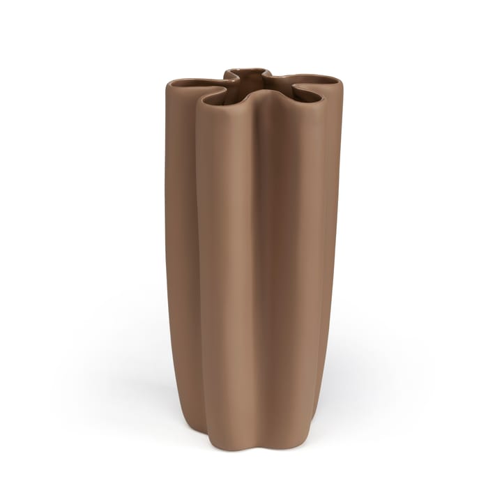 Tulipa Vase hazelnut - 30cm - Cooee Design