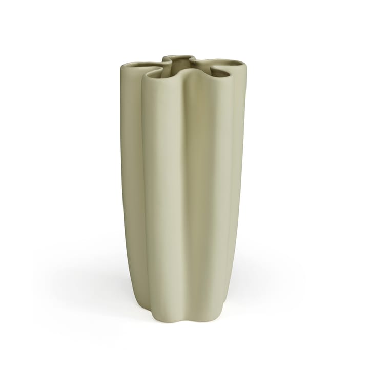 Tulipa Vase linnen, 30cm Cooee Design