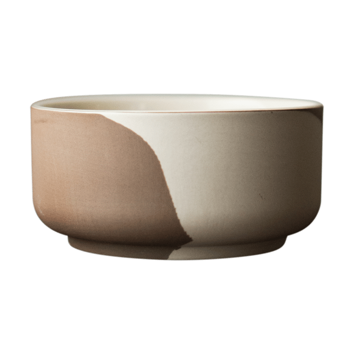 Calm Schale Ø12 cm - Brown-Beige - DBKD