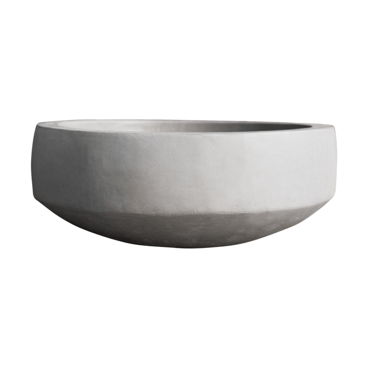 Garden Bowl Ø40 cm, Concrete DBKD