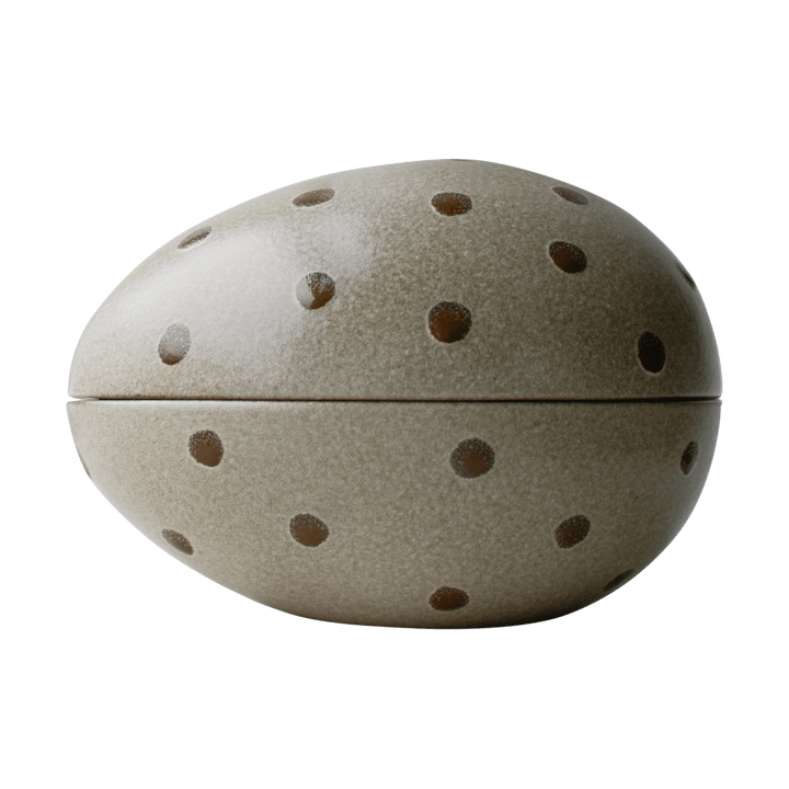 Nest Schale - Beige dot - DBKD