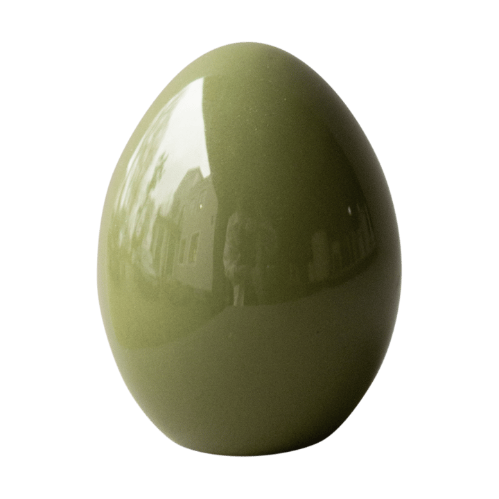 Standing Egg Osterdekoration, Green DBKD