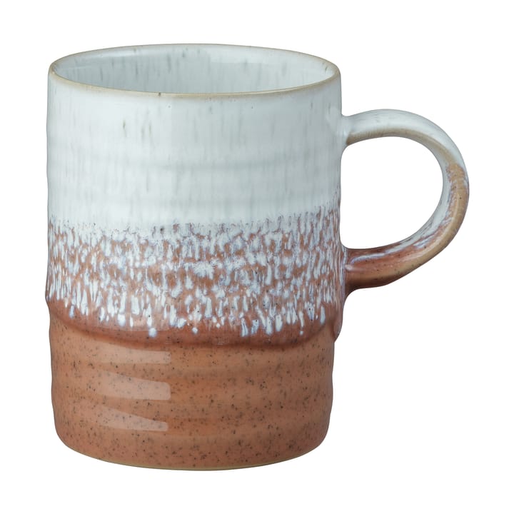 Kiln Accents Becher 40 cl, Rust Denby