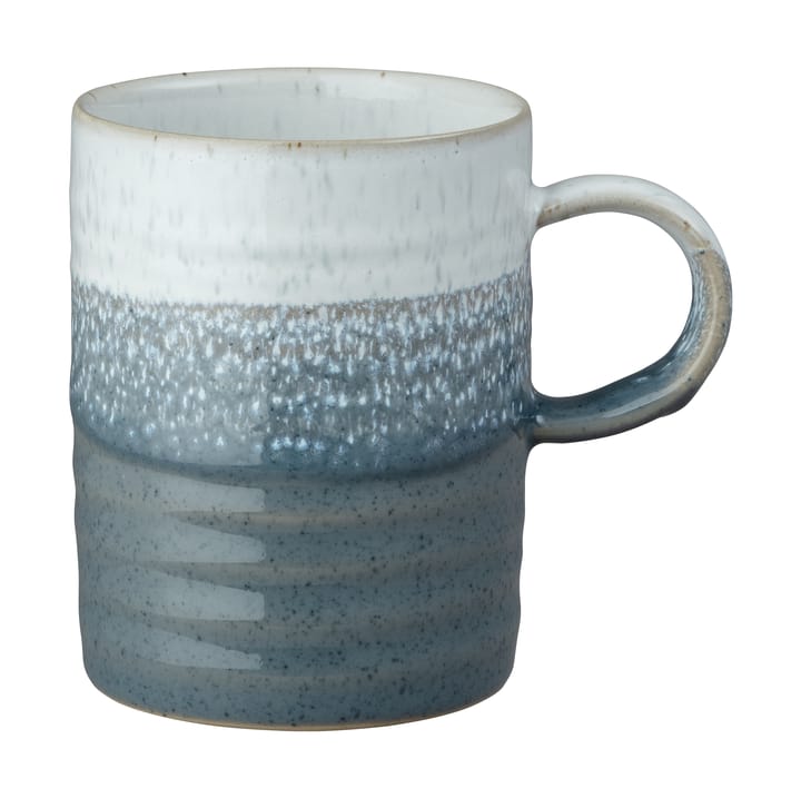 Kiln Accents Becher 40 cl - Slate - Denby