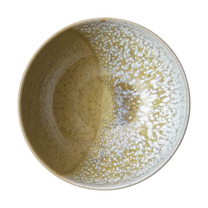 Kiln Accents Reisschale 48 cl, Ochre Denby