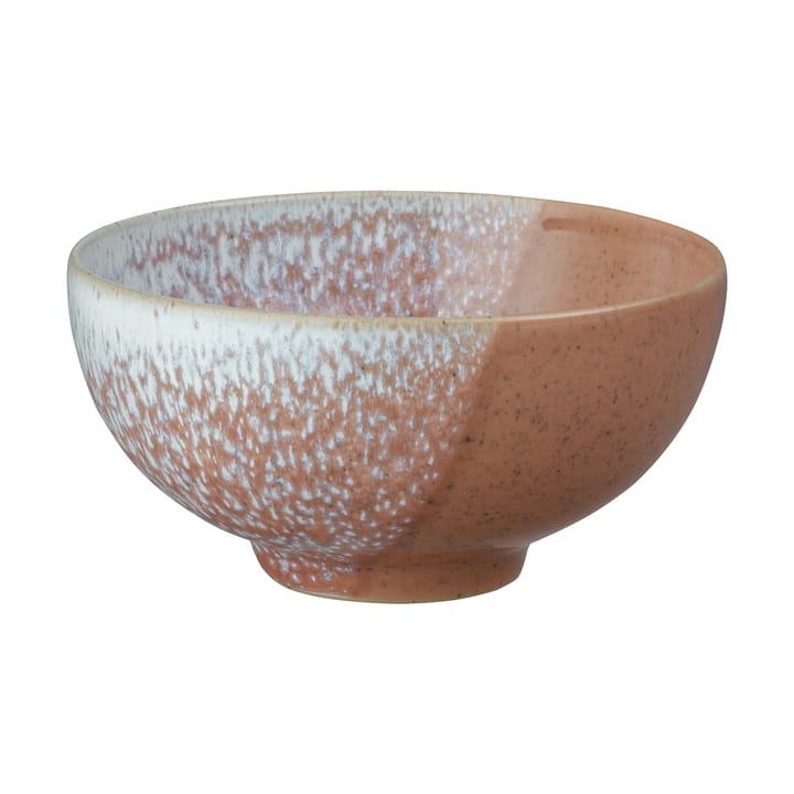 Kiln Accents Reisschale 48 cl - Rust - Denby