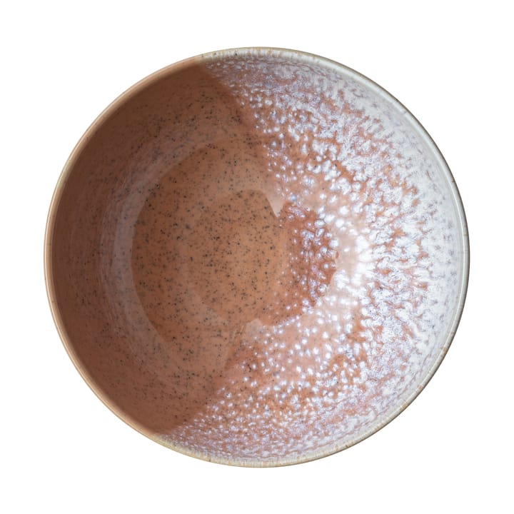 Kiln Accents Reisschale 48 cl, Rust Denby