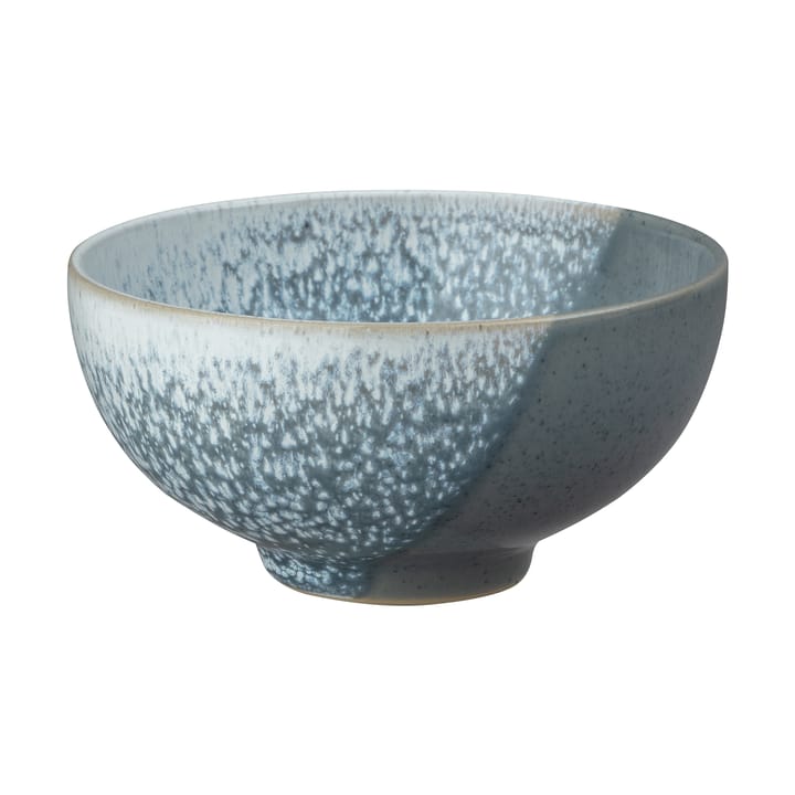 Kiln Accents Reisschale 48 cl, Slate Denby