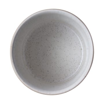 Kiln Accents Schale Ø17 cm 4 Teile - Slate - Denby