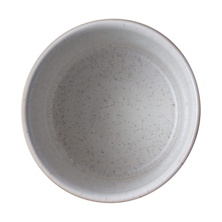 Kiln Accents Schale Ø17 cm 4 Teile, Slate Denby