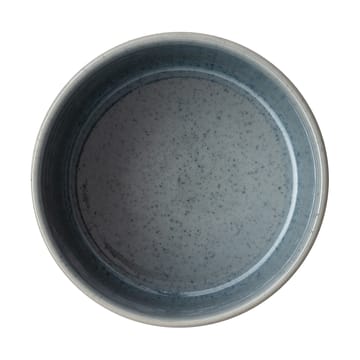 Kiln Accents Schale Ø8,5 cm 4 Teile - Slate - Denby