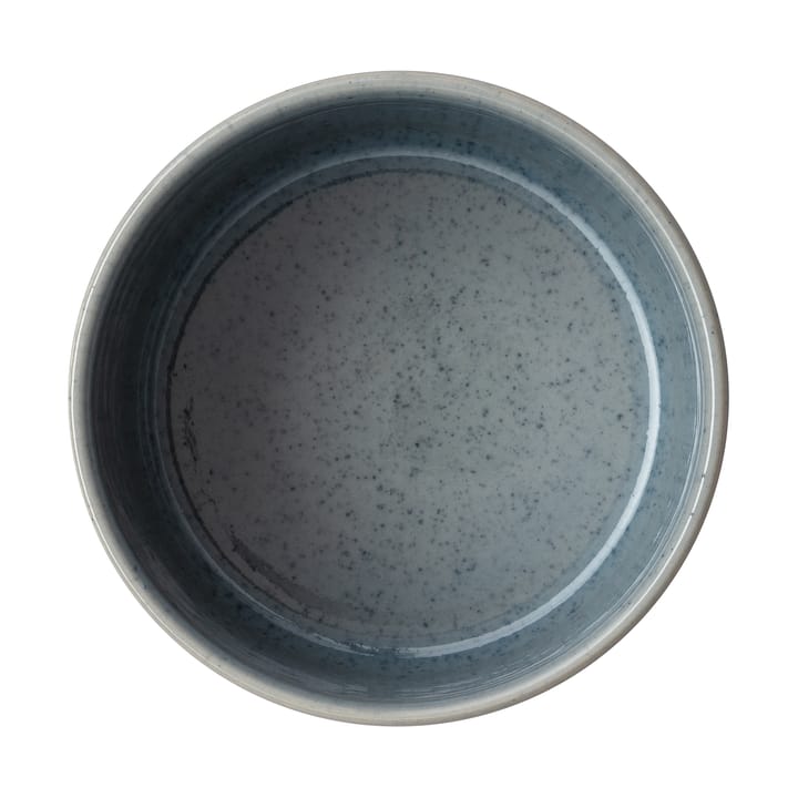 Kiln Accents Schale Ø8,5 cm 4 Teile, Slate Denby