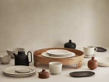 NM& Sand Teller - 19cm - Design House Stockholm