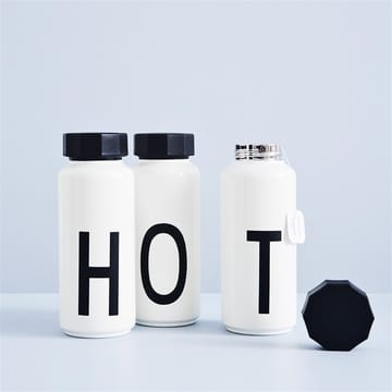 AJ Vintage Thermosflasche - G - Design Letters