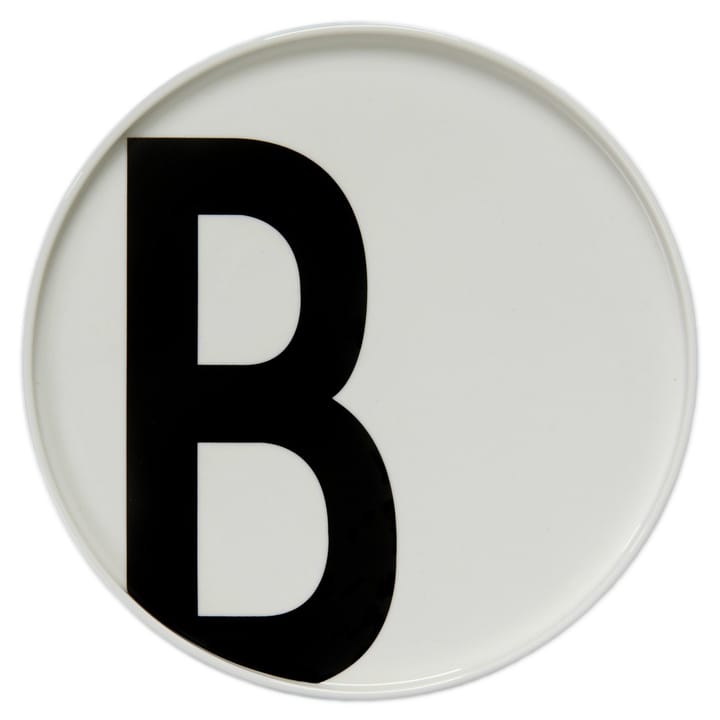 Design Letter Buchstabenteller, B Design Letters